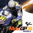 java  Moto GP 2008