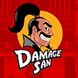 java игра Damage San