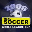 java  Real Soccer: World League Cup