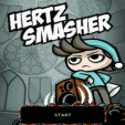 java  Hertz Smasher