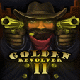 java  Golden Revolver 2