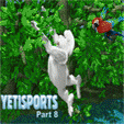 java  Yeti Sport 8