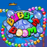 [Bubble boom]