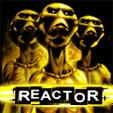 java  Reactor
