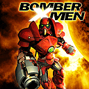 java игра BomberXmen