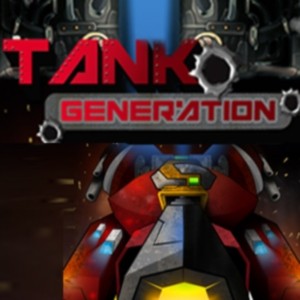 Поколение танков java-игра
