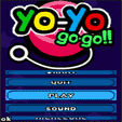 java  Yo-Yo GoGo
