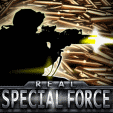 java  Real Special Force