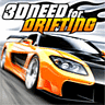 [3D Need for Drifting]