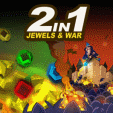 java  2  1 Jewels Explosion  Castle Defender