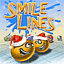  : Smile Lines