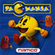 java  PacMania