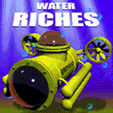 java  Water Riches