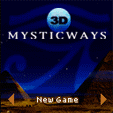java  3D MysticWays