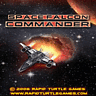 [Space Falcon Commander]