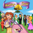 java  Wedding Dash