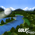 java  Golf Pro 3D