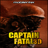 [Kapitan Fatal 3D]