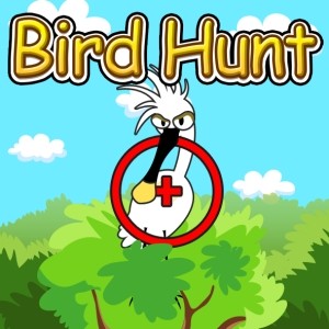 Bird Hunter (Android) java-