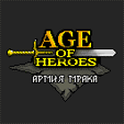 java  Age of Heroes:  