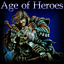  : Age of Heroes:  