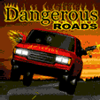 java игра Dangerous Roads