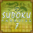 java  Sudoku paradise 7