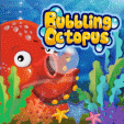 java  Bubbling Octopus