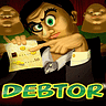 [Debtor]