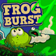 java  Frog burst (Android)