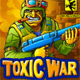 java  Toxic WAR