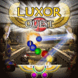 java  Luxor Quest -   