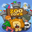java  Zoo Town