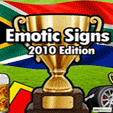 java  Emotic Signs 2010 Edition