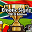  : Emotic Signs 2010 Edition