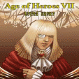 java  Age Of Heroes VII -  