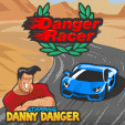 java  Danny danger racer