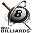 java  Real Billiards