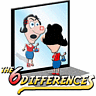 [The 6 Differences]
