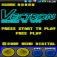 java  Vectron (Android)