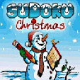 java  Sudoku Christmas