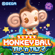 java  Super Monkey Ball Tip n Tilt 2