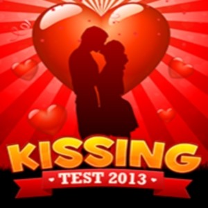 java игра Kissing Test 2013