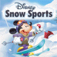 java  Disney Snow Sports