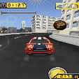 java  Rally Drive 3D