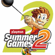 java  Playman: Summer Games 2
