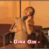 java игра Gina Gin - Божественная (часть 3)