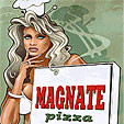java игра Pizza magnate