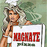 [Pizza magnate]