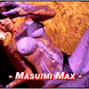 java игра Masuimi Max - Жидкий латекс